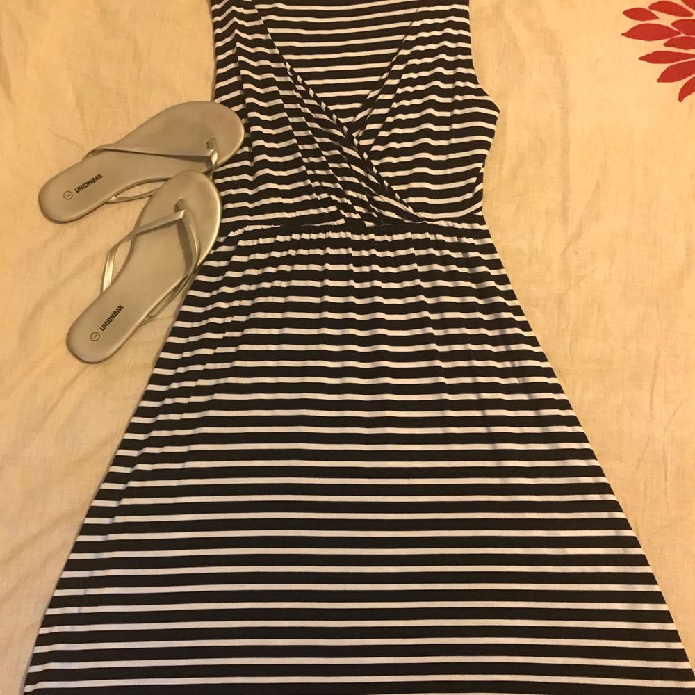 Fun summer dress!
